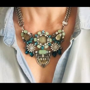 Beau Monde Convertible Necklace!